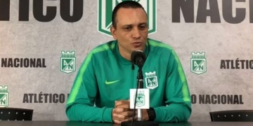 "Nos hemos preparado para dirigir aquí": DT de Nacional