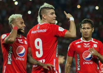 Nuevo cambio de equipo para Rangel en el FPC