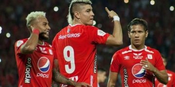 Nuevo cambio de equipo para Rangel en el FPC