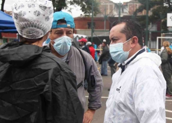 ¿Octavo giro del Ingreso Solidario vendrá acumulado?