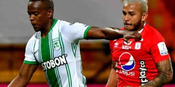 Oficial América y Nacional ganan sus partidos ante Cúcuta por 3 - 0