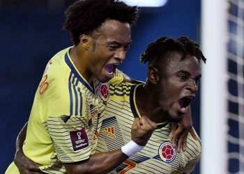 Oficial los convocados por Carlos Quieroz para las eliminatorias