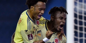 Oficial los convocados por Carlos Quieroz para las eliminatorias