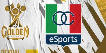 Once Caldas Esports competirá en la Golden League