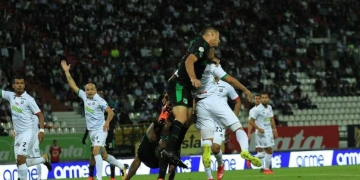 Once Caldas vs. Deportivo Cali podría ser aplazado