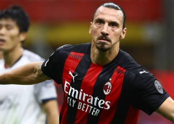 PS5 Zlatan Ibrahimovic y el 'pequeño' detalle con sus compañeros