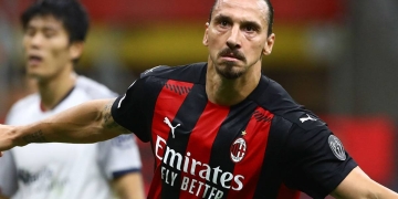 PS5 Zlatan Ibrahimovic y el 'pequeño' detalle con sus compañeros