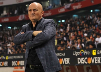 ¿Pablo Repetto llegaría a Atlético Nacional?
