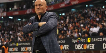 ¿Pablo Repetto llegaría a Atlético Nacional?