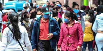 Pagos acumulados del Ingreso Solidario en noviembre