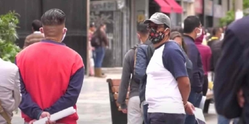 Pagos en la primera semana de noviembre del Ingreso Solidario