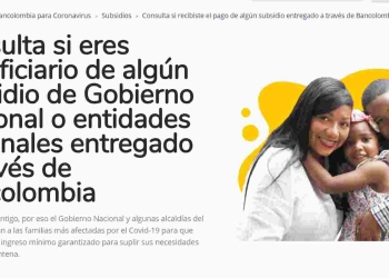 ¿Para qué sirve el link de consulta de Bancolombia si le pagan en Nequi o A La Mano?
