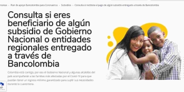 ¿Para qué sirve el link de consulta de Bancolombia si le pagan en Nequi o A La Mano?