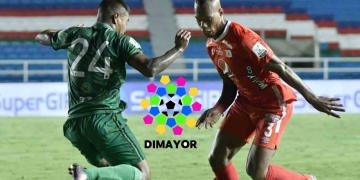 Patriotas iría hasta el TAS para conseguir los tres puntos