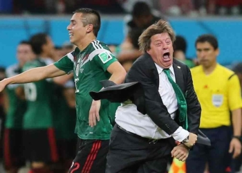 Ponen al 'Piojo' Herrera como candidato a la Selección Colombia