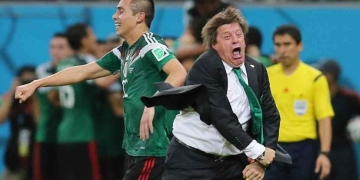 Ponen al 'Piojo' Herrera como candidato a la Selección Colombia