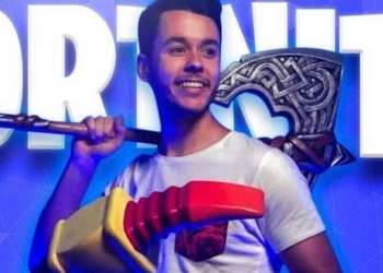 Por fin TheGrefg reveló cuándo sale su skin de Fortnite