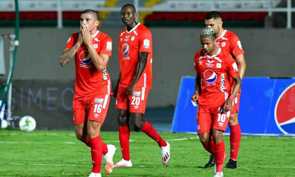 El referente del América de Cali que no continuaría en 2021