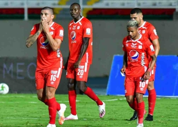 El referente del América de Cali que no continuaría en 2021