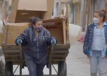 ¿Qué deben hacer los potenciales beneficiarios del Ingreso Solidario?