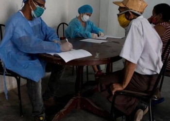 ¿Qué se necesita para llenar el formulario del Ingreso Solidario?