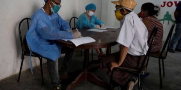 ¿Qué se necesita para llenar el formulario del Ingreso Solidario?