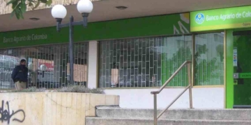 ¿Reclamar Ingreso Solidario en cualquier sede del Banco Agrario?