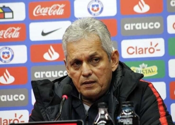 Reinaldo Rueda seguirá al frente de la Selección de Chile