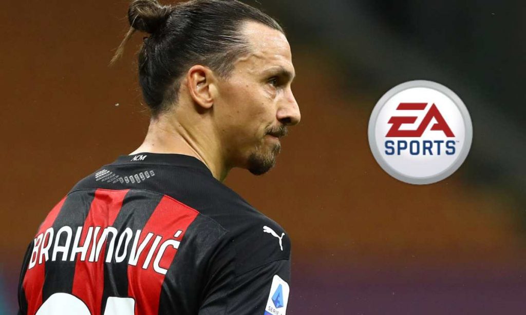 Respuesta de EA Sports y FIFPro a las quejas de Zlatan y Bale