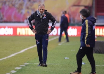 Revelan lo que Queiroz dijo a los jugadores de la Selección