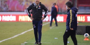 Revelan lo que Queiroz dijo a los jugadores de la Selección