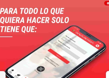 Revisar saldo del Ingreso Solidario en Davivienda móvil