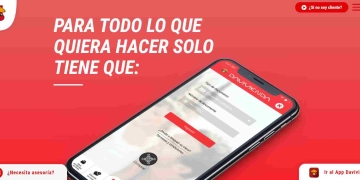 Revisar saldo del Ingreso Solidario en Davivienda móvil