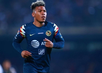 América, dispuesto a negociar la salida de Roger Martínez