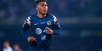 América, dispuesto a negociar la salida de Roger Martínez