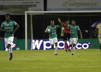 Se fracturó y se pierde los Play-Offs con el Deportivo Cali
