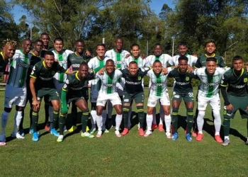 Se incrementó el número de contagiados en Atlético Nacional