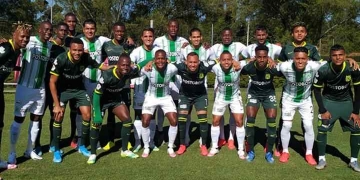 Se incrementó el número de contagiados en Atlético Nacional