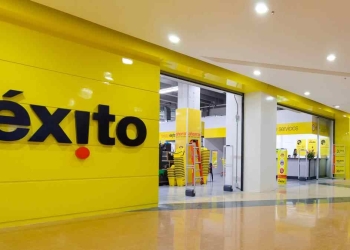 Programar retiro del Ingreso Solidario en Grupo Éxito