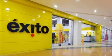 Programar retiro del Ingreso Solidario en Grupo Éxito