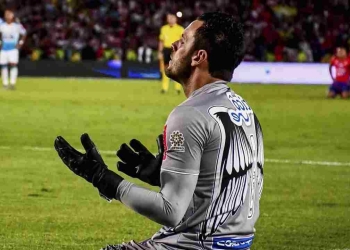 Sebastián Viera definió su futuro con el Junior de Barranquilla