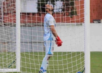 Sebastián Viera, el incansable héroe del Junior