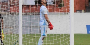 Sebastián Viera, el incansable héroe del Junior