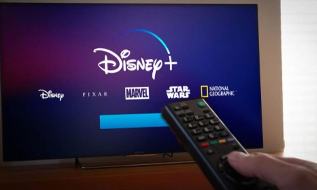 Todos los dispositivos donde se puede instalar Disney Plus