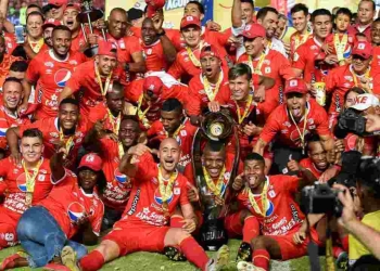 Tres campeones de América que Nacional quiere en 2021