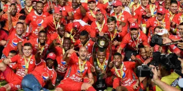 Tres campeones de América que Nacional quiere en 2021