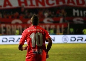Vergara no irá a Nacional, pero ¿Y Yesus Cabrera