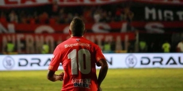 Vergara no irá a Nacional, pero ¿Y Yesus Cabrera