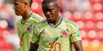 Versión del padre de la mujer que denunció a Johan Carbonero