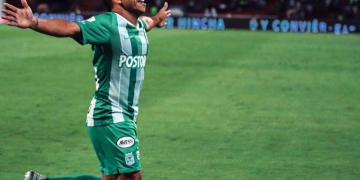 Vladimir Hernández dio positivo para Covid-19